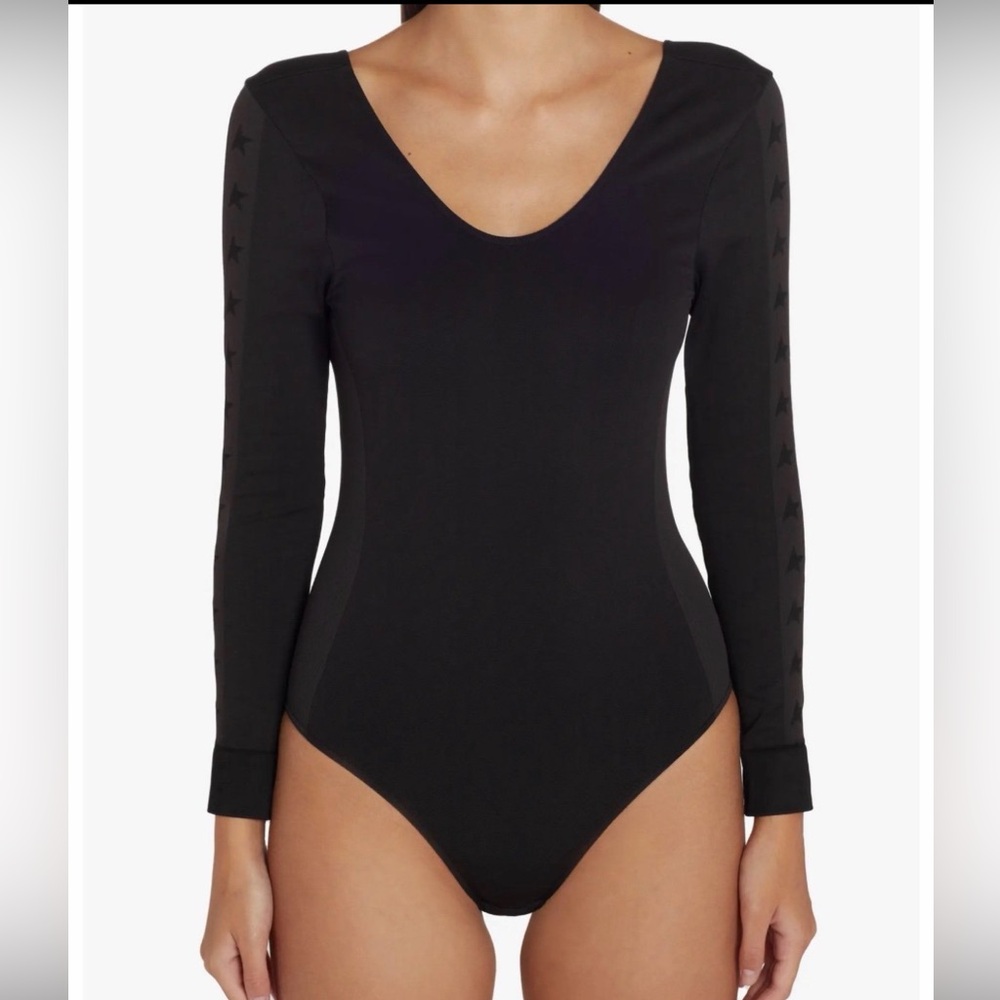 Golden Goose Bodysuit